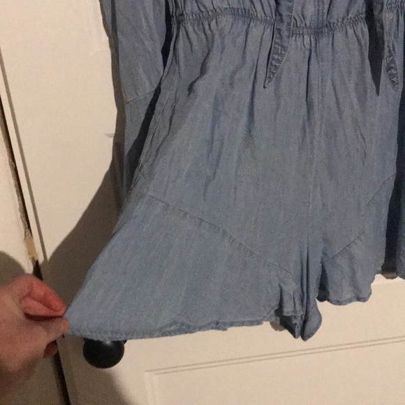 Romper - Picture 3 of 5